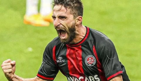 Beşiktaş'tan Borini için yeni teklif!