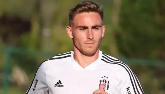 Beşiktaş'tan Boyd için KAP açıklaması!