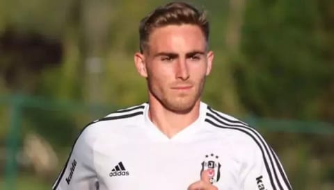 Beşiktaş'tan Boyd için KAP açıklaması!