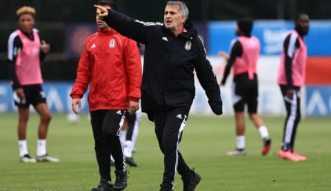 Beşiktaş'tan Bundesliga'ya yakın takip!
