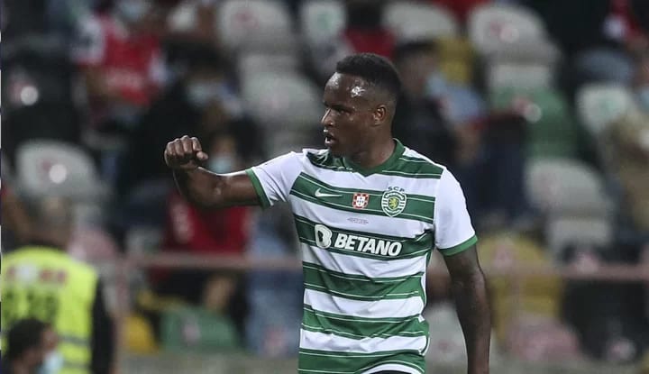 Beşiktaş'tan Cabral için yeni teklif!
