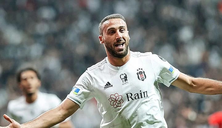Beşiktaş'tan Cenk Tosun'a yeni teklif!
