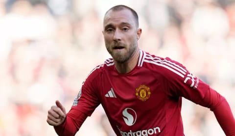 Beşiktaş'tan Christian Eriksen hamlesi!