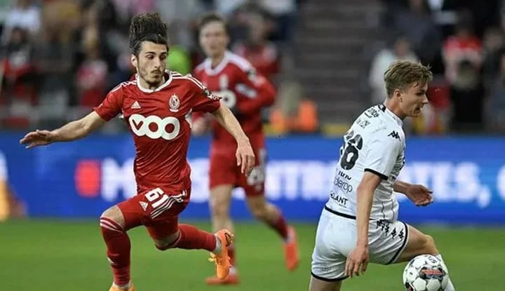Beşiktaş'tan Cihan Çanak hamlesi!