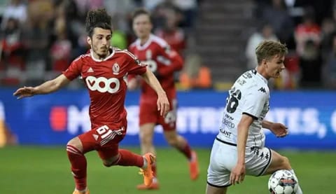 Beşiktaş'tan Cihan Çanak hamlesi!