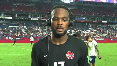 Beşiktaş'tan Cyle Larin'e flaş cevap!