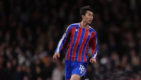 Beşiktaş’tan Daichi Kamada Hamlesi