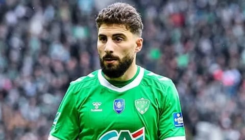 Beşiktaş’tan Davitashvili hamlesi yeniden gündemde!