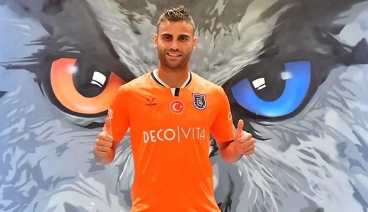 Beşiktaş'tan Deniz Türüç için sürpriz takas önerisi!