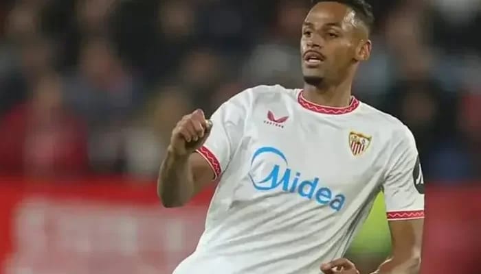 Beşiktaş’tan Djibril Sow için girişim
