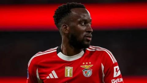 Beşiktaş’tan Dodi Lukebakio için Benfica’ya teklif!