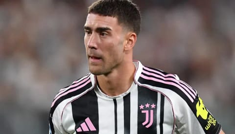Beşiktaş'tan Dusan Vlahovic hamlesi!