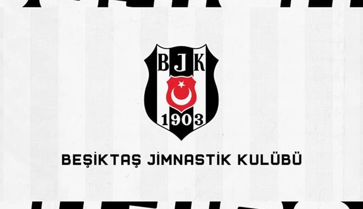 Beşiktaş'tan duyuru!