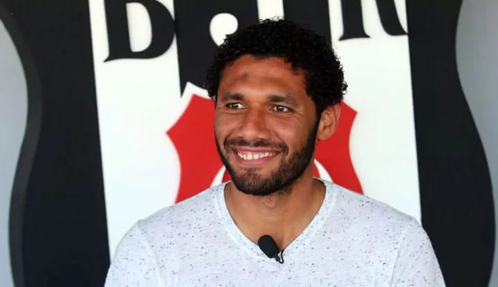 Beşiktaş'tan Elneny ve Arsenal'a sürpriz teklif!
