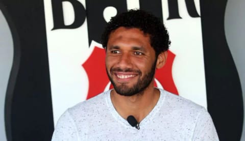 Beşiktaş'tan Elneny ve Arsenal'a sürpriz teklif!