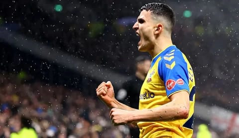 Beşiktaş'tan Elyounoussi hamlesi!