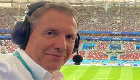 Beşiktaş'tan Erdoğan Arıkan için geçmiş olsun mesajı