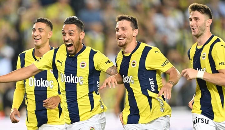 Beşiktaş’tan Fenerbahçeli yıldıza yakın markaj!