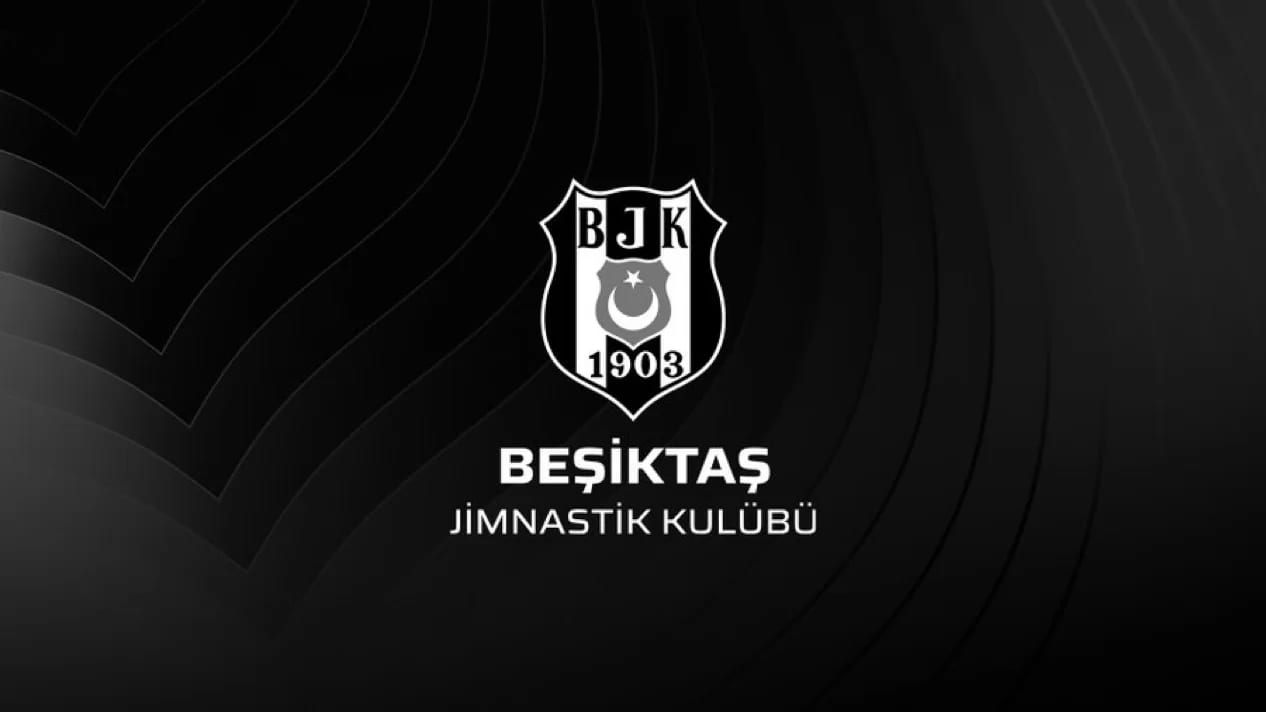 Beşiktaş'tan Feyyaz Uçar'a taziye mesajı!