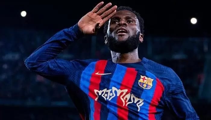 Beşiktaş’tan Franck Kessie atağı!