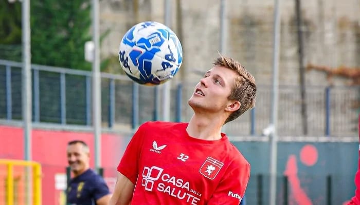 Beşiktaş'tan Frendrup için 20 milyon euroluk teklif!