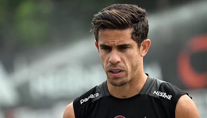 Beşiktaş’tan Gabriel Paulista hakkında resmi açıklama!