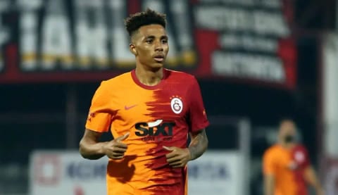 Beşiktaş'tan Galatasaray'a flaş Gedson Fernandes tepkisi!