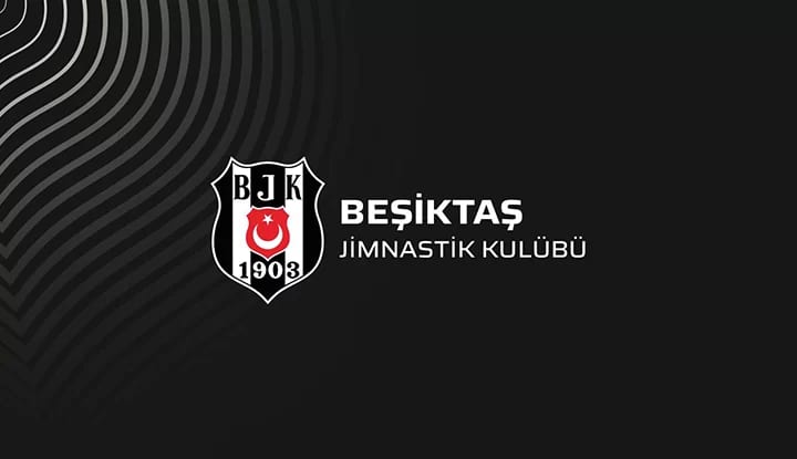 Beşiktaş'tan Galatasaray'a geçmiş olsun mesajı!