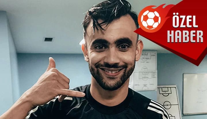 ÖZEL HABER | Beşiktaş'tan Ghezzal için yeni teklif! İşte detaylar...