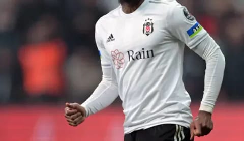 Beşiktaş'tan gitti! Arabistan'ı salladı!