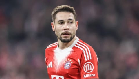 Beşiktaş’tan Guerreiro hamlesi! İlk temas kuruldu