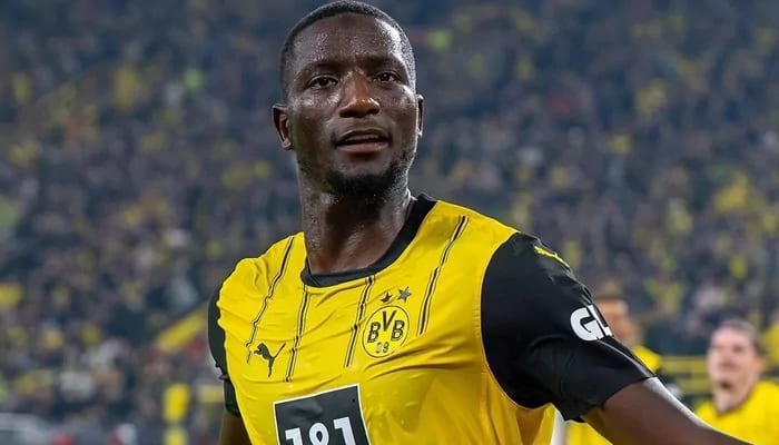 Beşiktaş’ta Serhou  Guirassy sesleri!