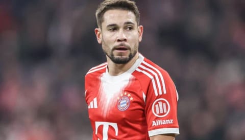 Beşiktaş’tan hedef Raphael Guerreiro girişimi