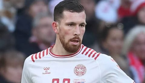 Beşiktaş'tan Højbjerg hamlesi!