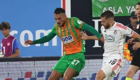 Beşiktaş’tan İbrahim Kaya hamlesi!