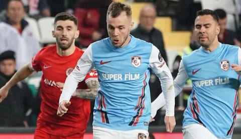 Beşiktaş'tan iki transfer atağı!