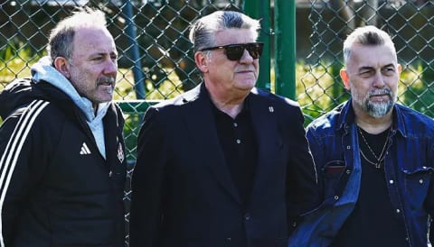 Beşiktaş’tan İngiltere ve Almanya çıkarması!