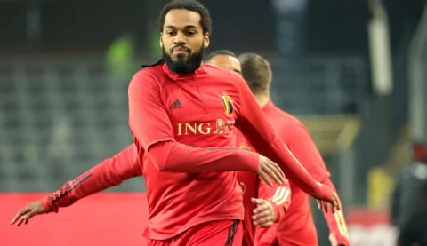 Beşiktaş'tan Jason Denayer hamlesi!
