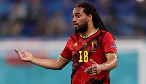 Beşiktaş'tan Jason Denayer'e kanca!