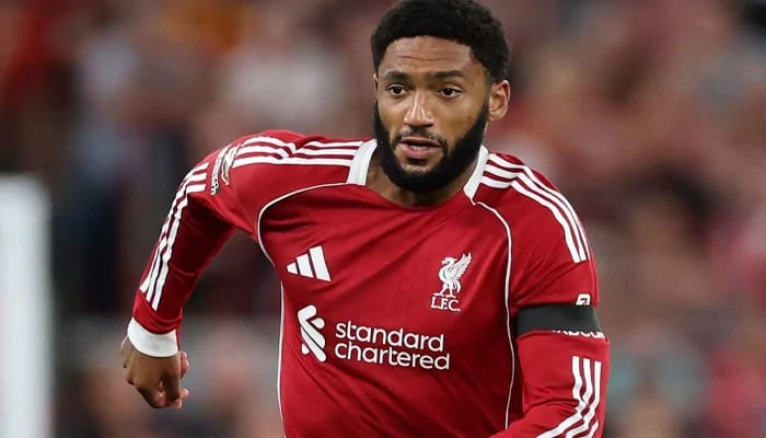 Beşiktaş’tan Joe Gomez hamlesi!