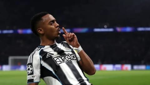 Beşiktaş'tan Joe Willock için teklif!