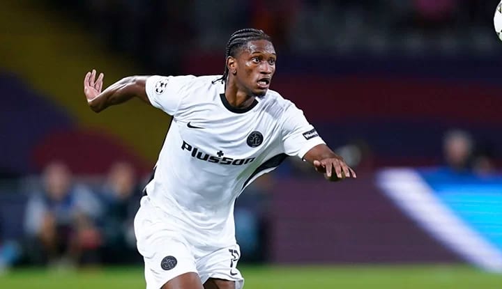 Beşiktaş'tan Joel Monteiro hamlesi!