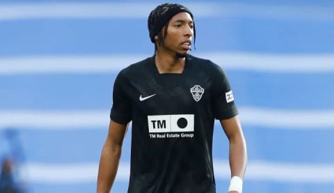 Beşiktaş'tan Johan Mojica harekatı!