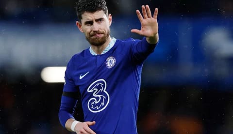 Beşiktaş'tan Jorginho bombası!