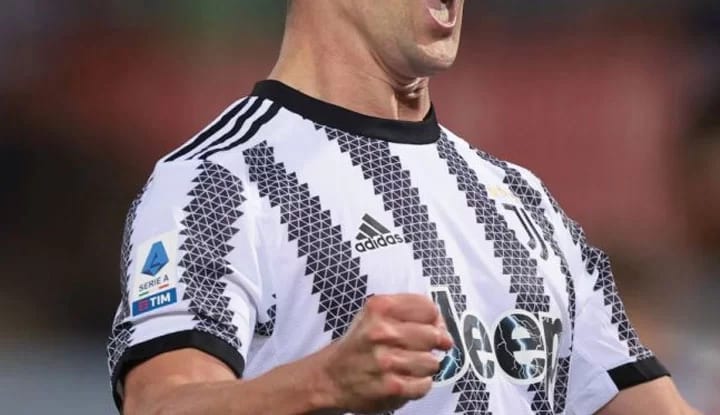 Beşiktaş'tan Juventus'un yıldızına kanca!