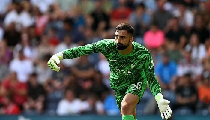 Beşiktaş’tan kalede sürpriz hamle!