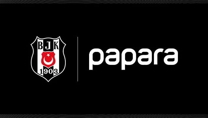 Beşiktaş'tan KAP'a Papara açıklaması!