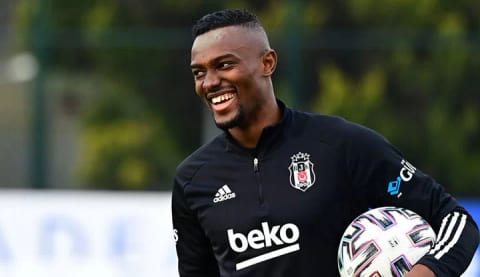 Beşiktaş'tan Kayserispor'a flaş Mensah teklifi