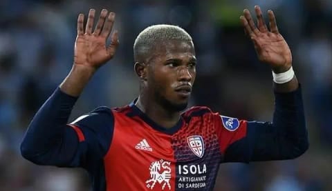 Beşiktaş'tan Keita Balde sürprizi!