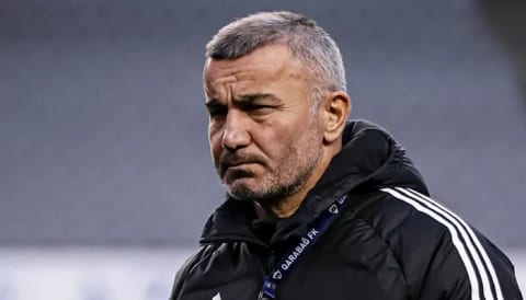 Beşiktaş’tan Kurban Kurbanov açıklaması!